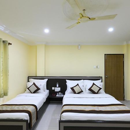 Hotel Saibala Lnn Chennai Exterior foto
