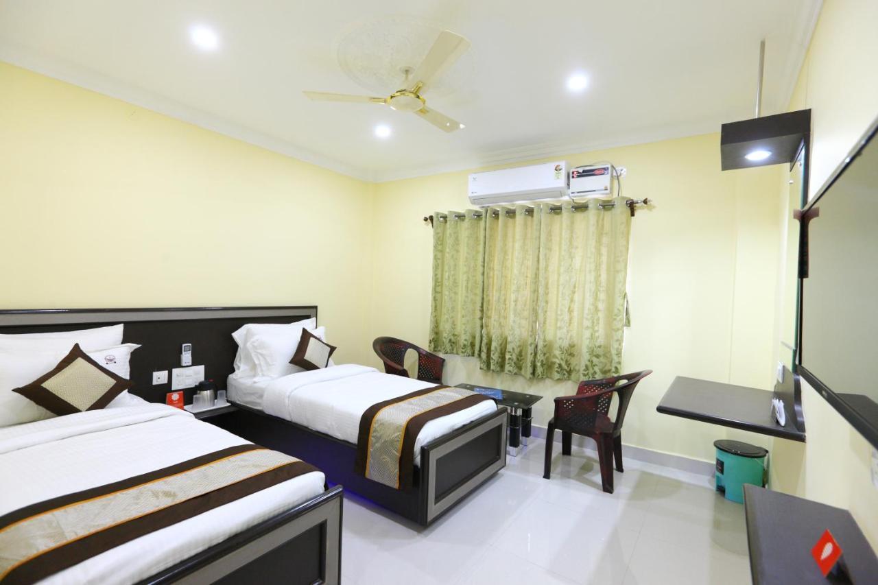 Hotel Saibala Lnn Chennai Exterior foto