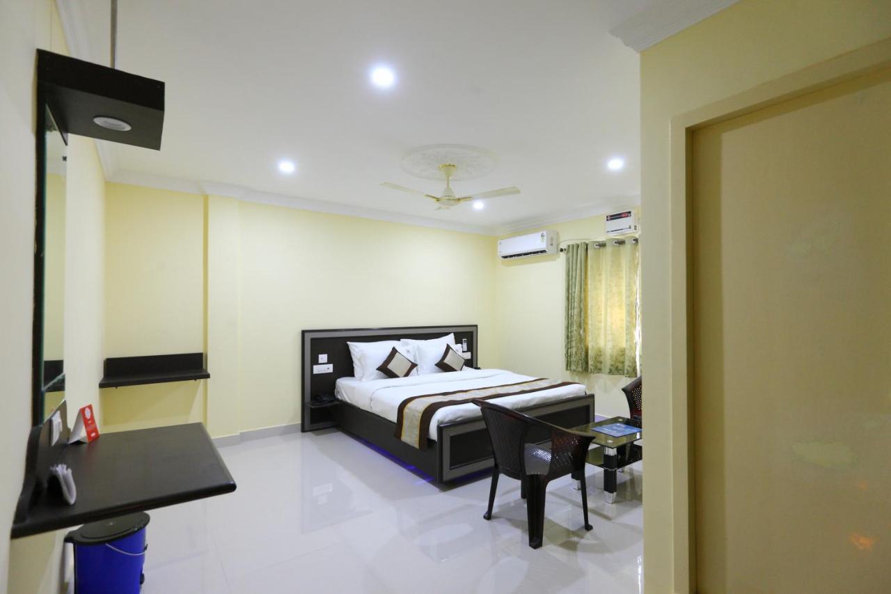 Hotel Saibala Lnn Chennai Exterior foto