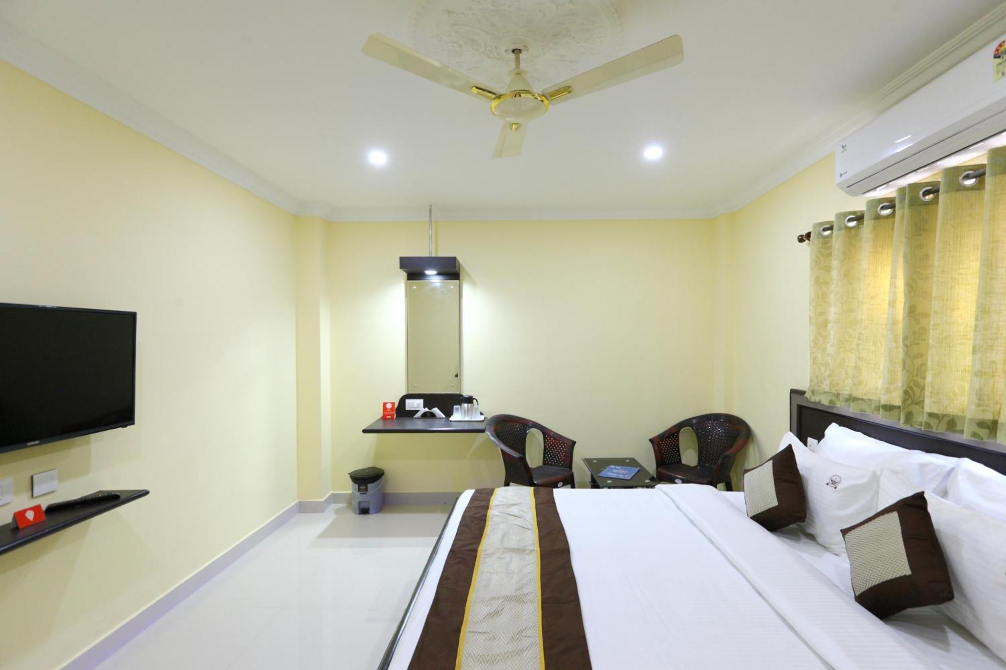 Hotel Saibala Lnn Chennai Exterior foto