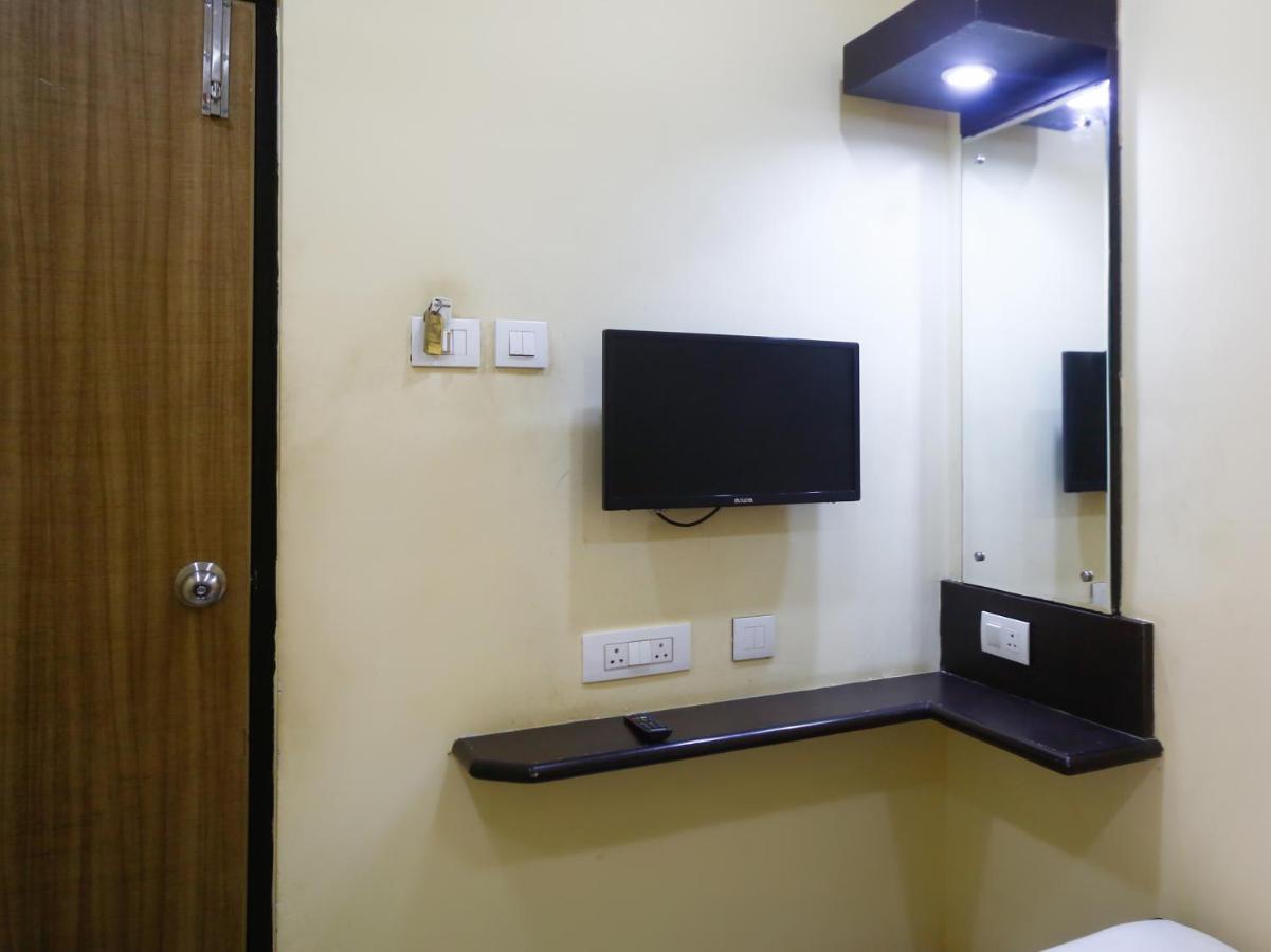 Hotel Saibala Lnn Chennai Exterior foto