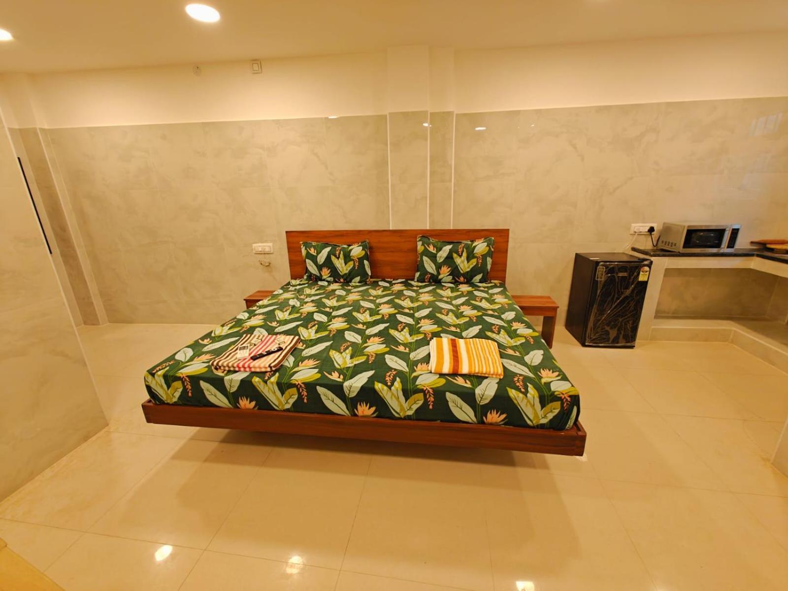 Hotel Saibala Lnn Chennai Exterior foto