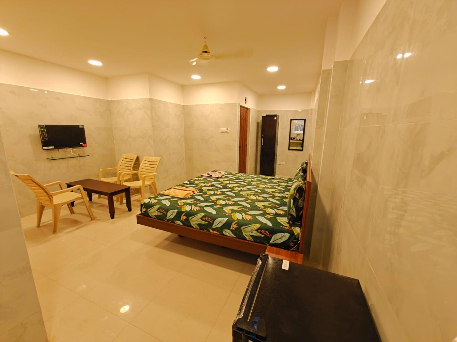 Hotel Saibala Lnn Chennai Exterior foto