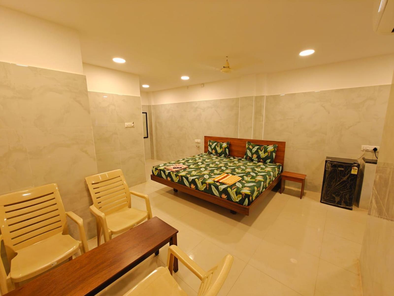 Hotel Saibala Lnn Chennai Exterior foto