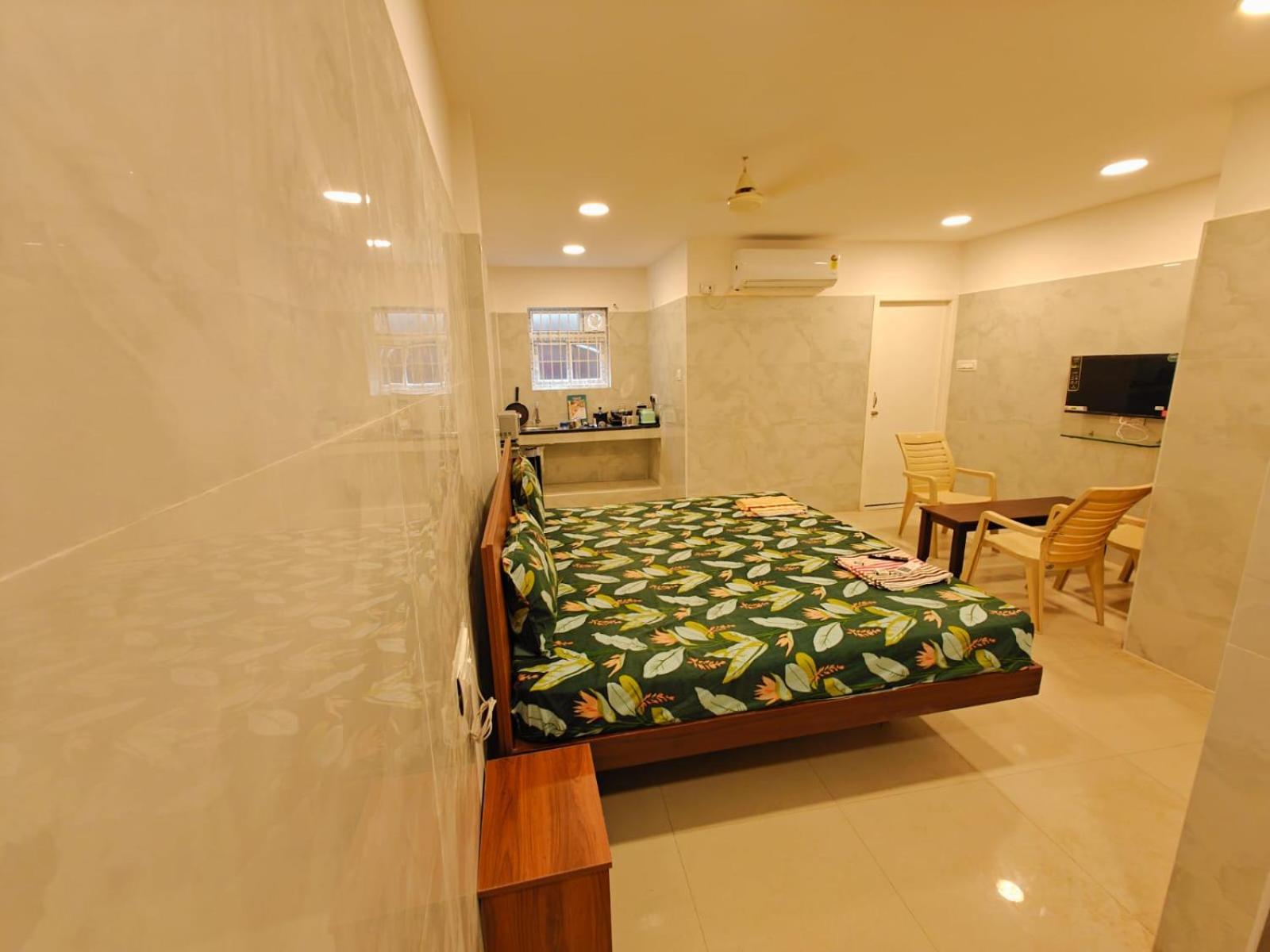 Hotel Saibala Lnn Chennai Exterior foto