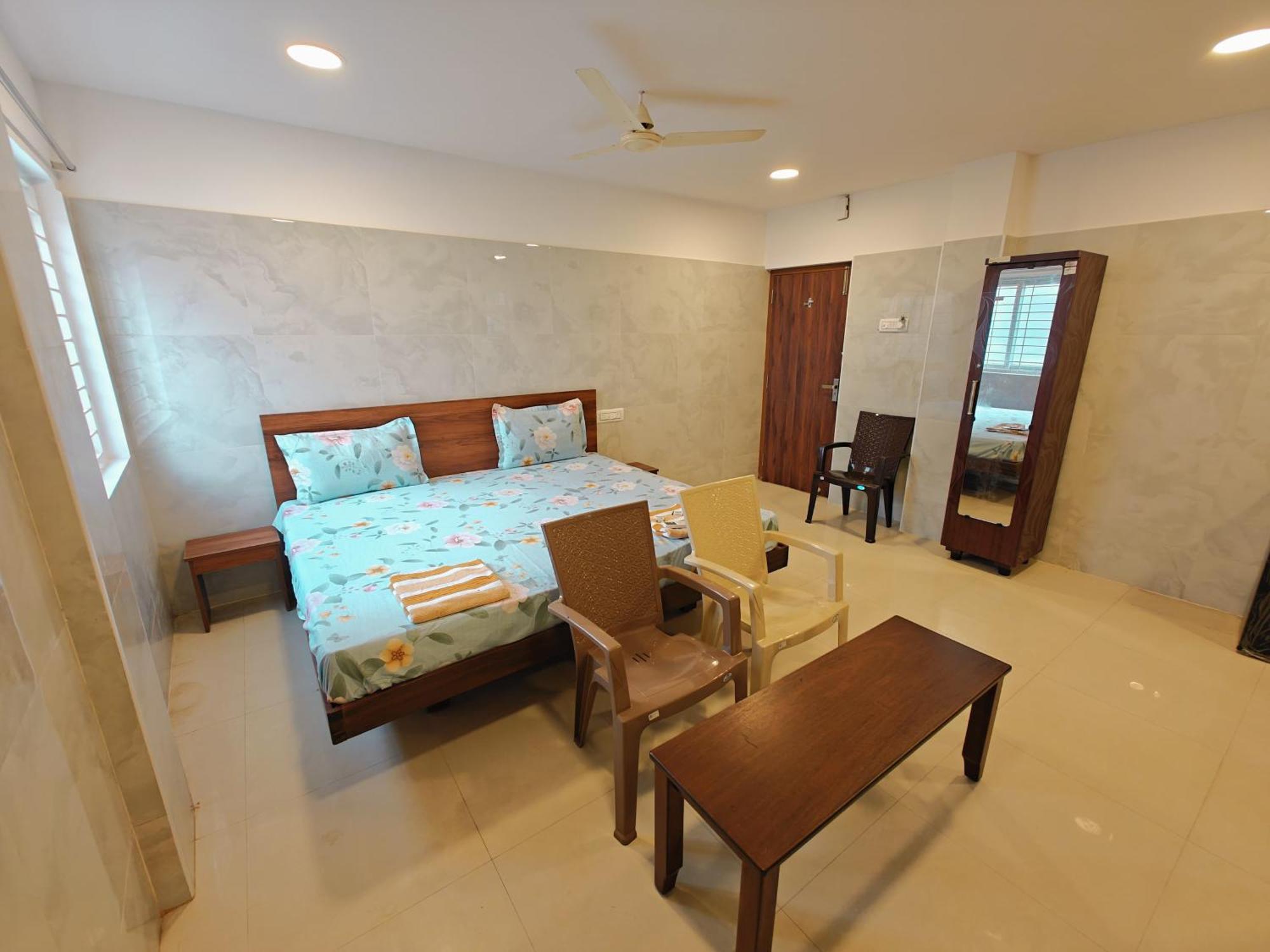 Hotel Saibala Lnn Chennai Exterior foto