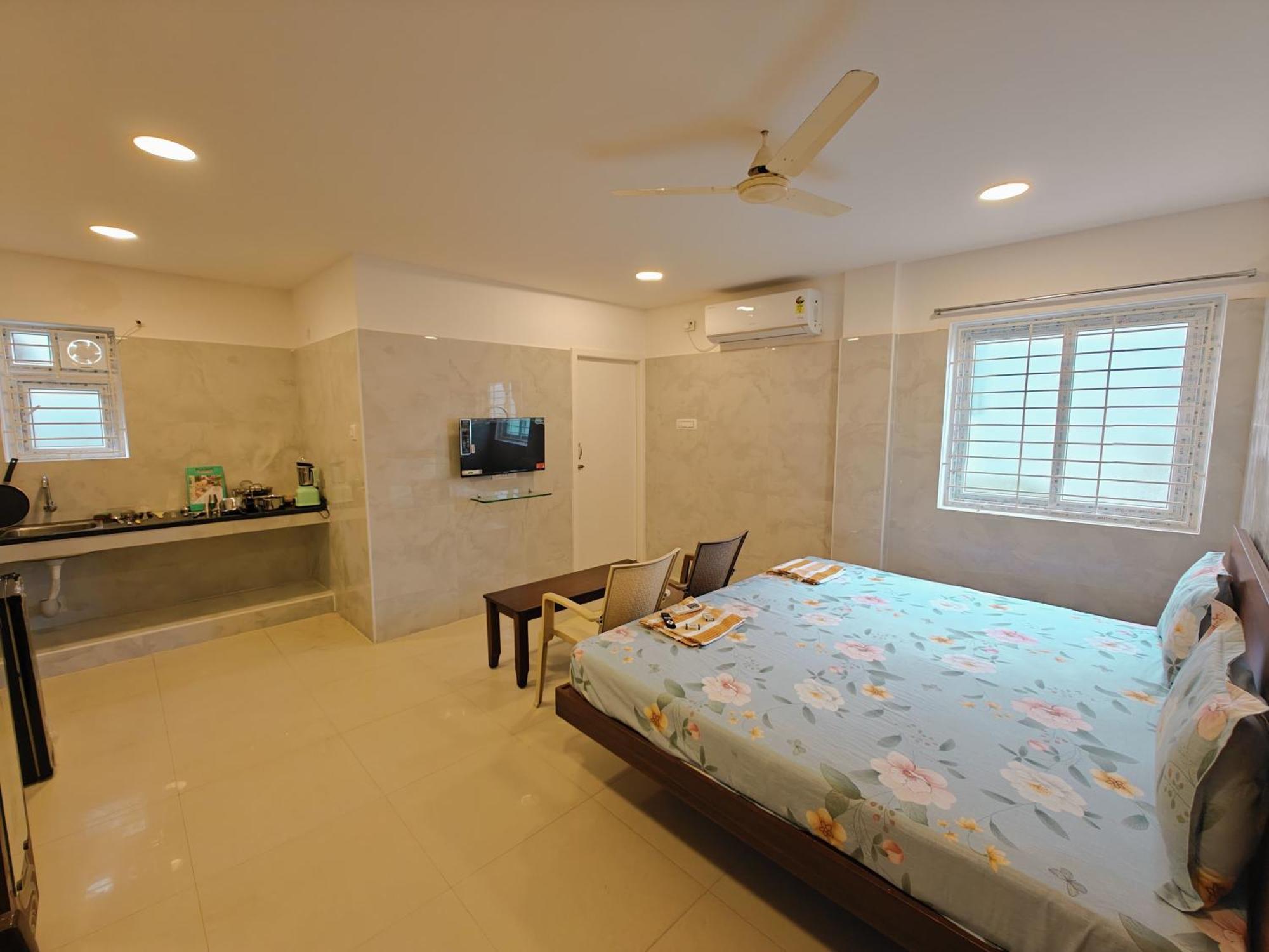 Hotel Saibala Lnn Chennai Exterior foto