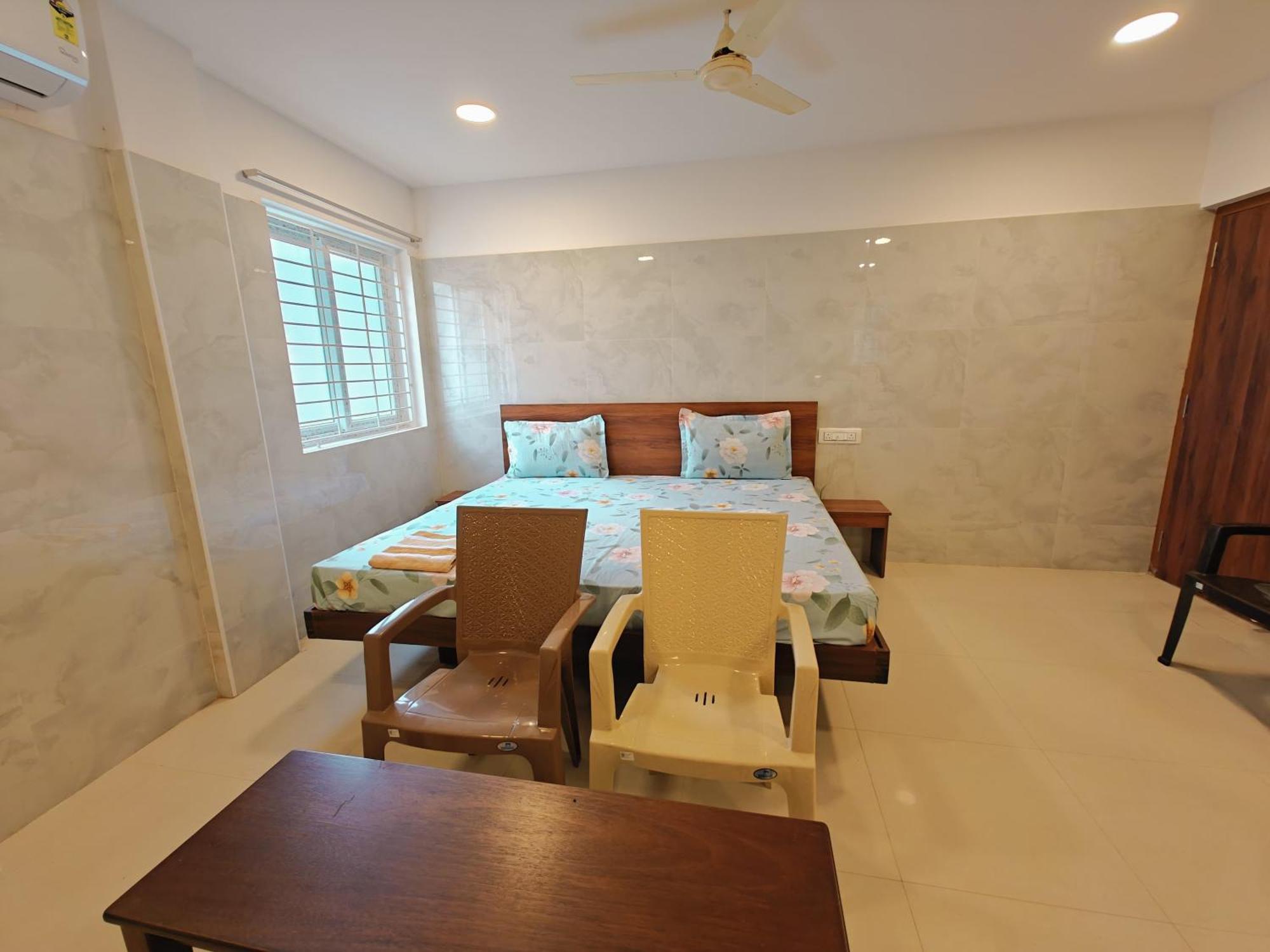 Hotel Saibala Lnn Chennai Exterior foto