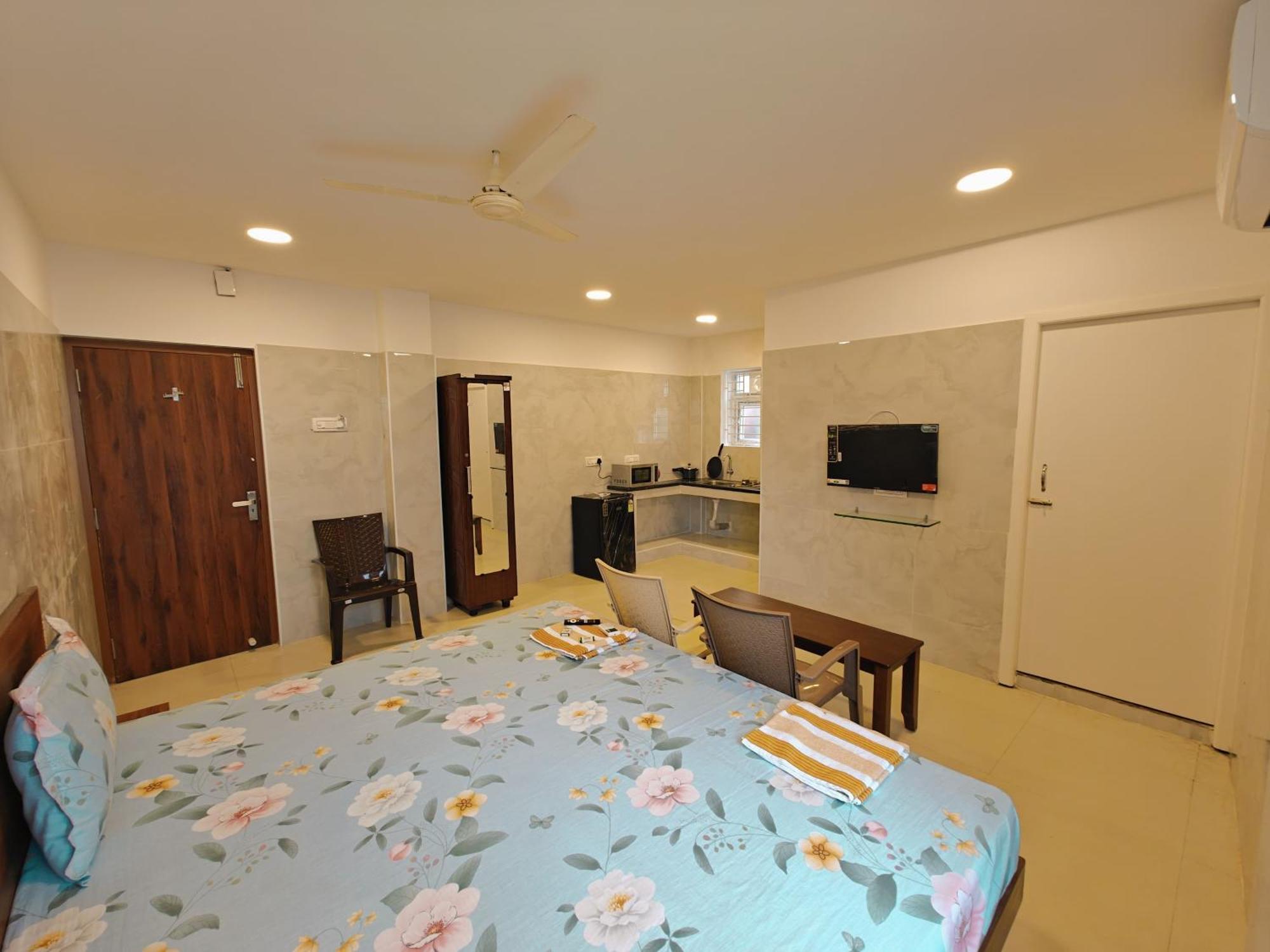 Hotel Saibala Lnn Chennai Exterior foto