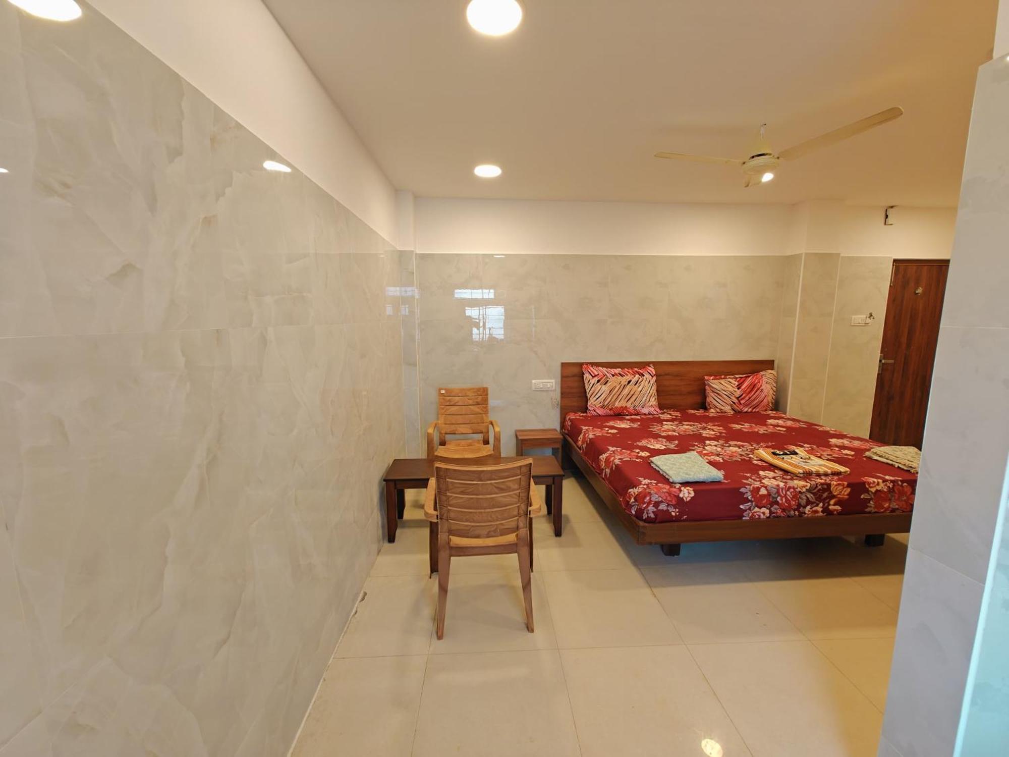 Hotel Saibala Lnn Chennai Exterior foto