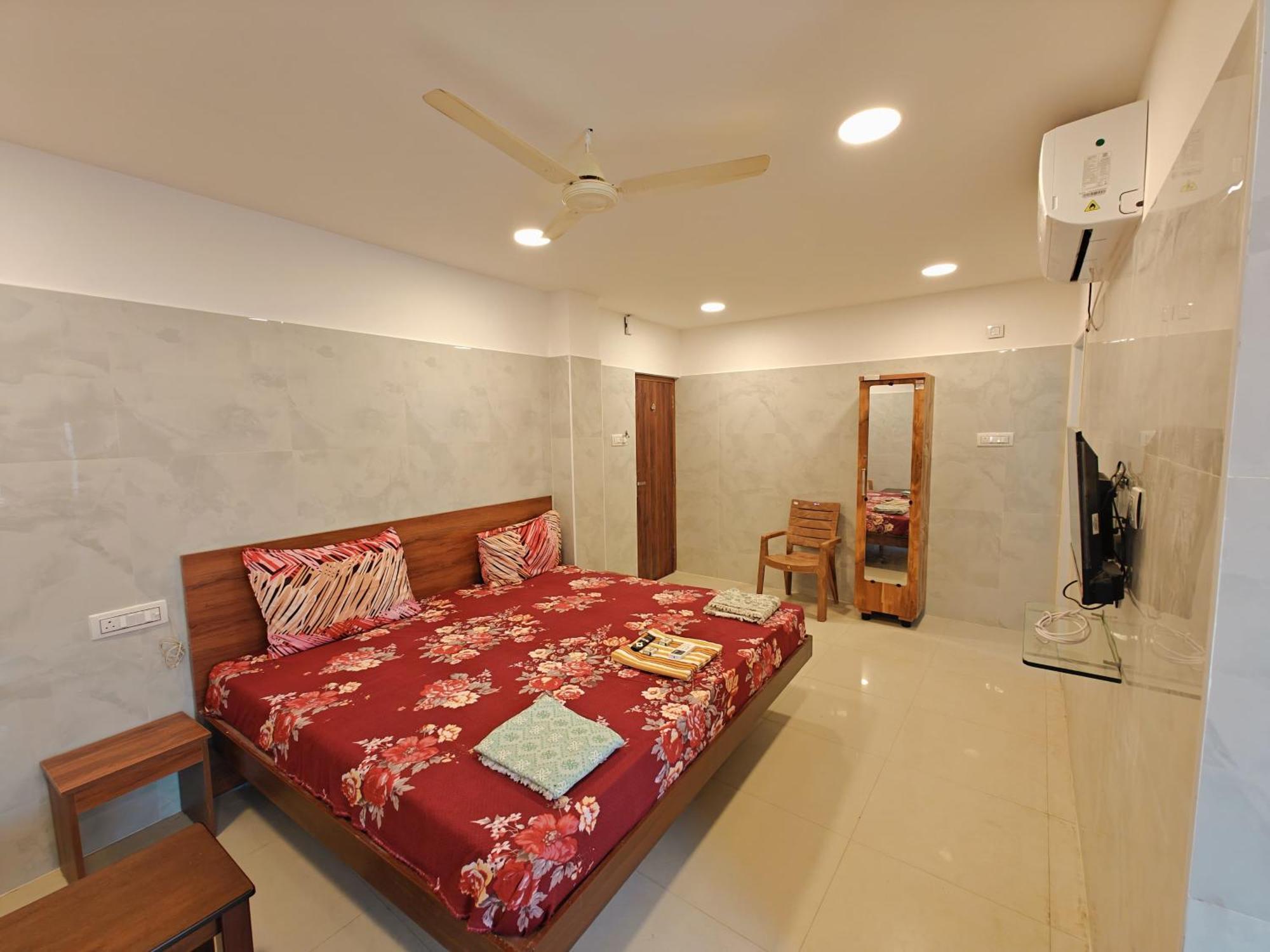 Hotel Saibala Lnn Chennai Exterior foto