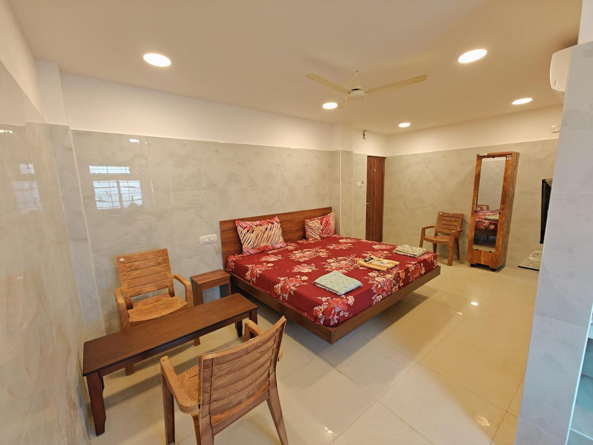 Hotel Saibala Lnn Chennai Exterior foto